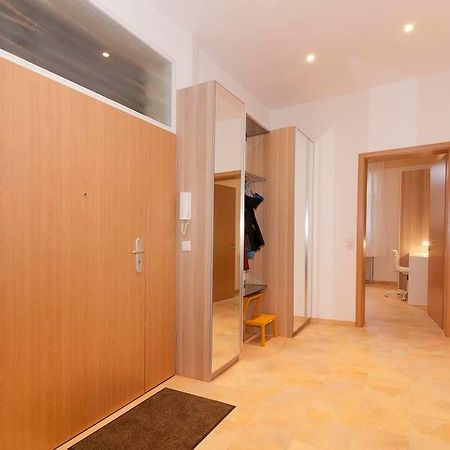 Private Apartment Hannover Luaran gambar