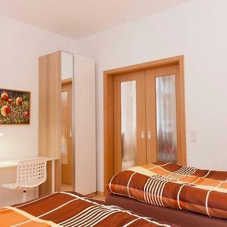 Private Apartment Hannover Luaran gambar