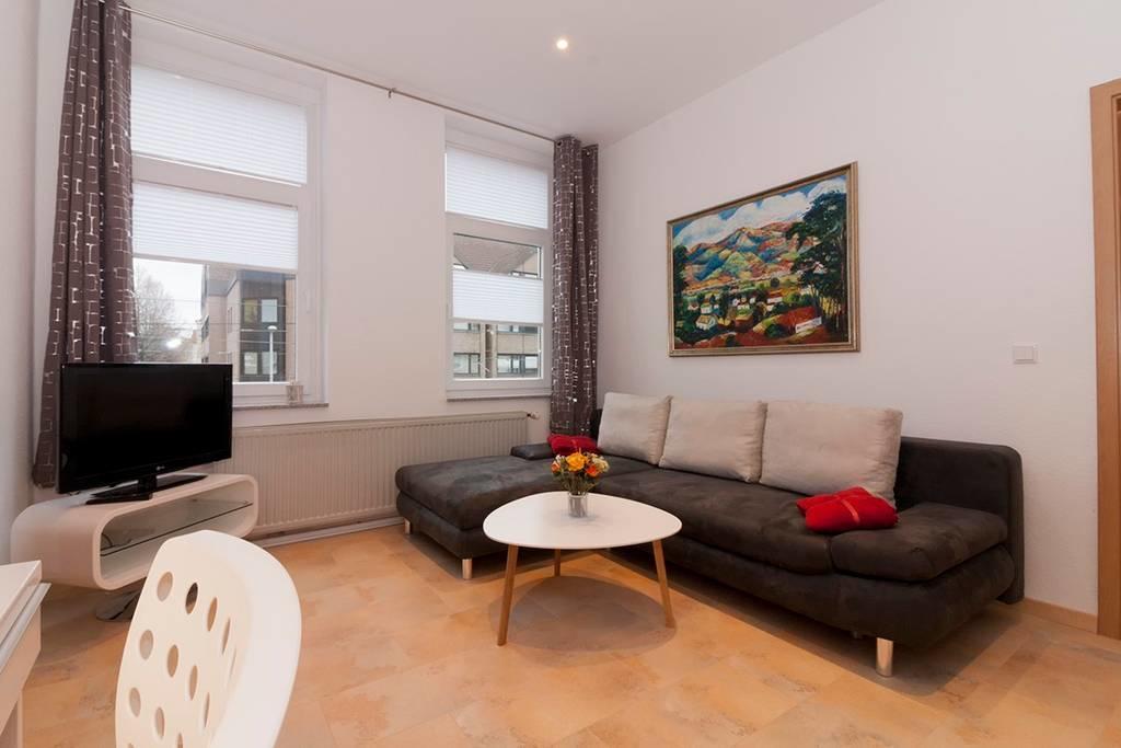 Private Apartment Hannover Luaran gambar