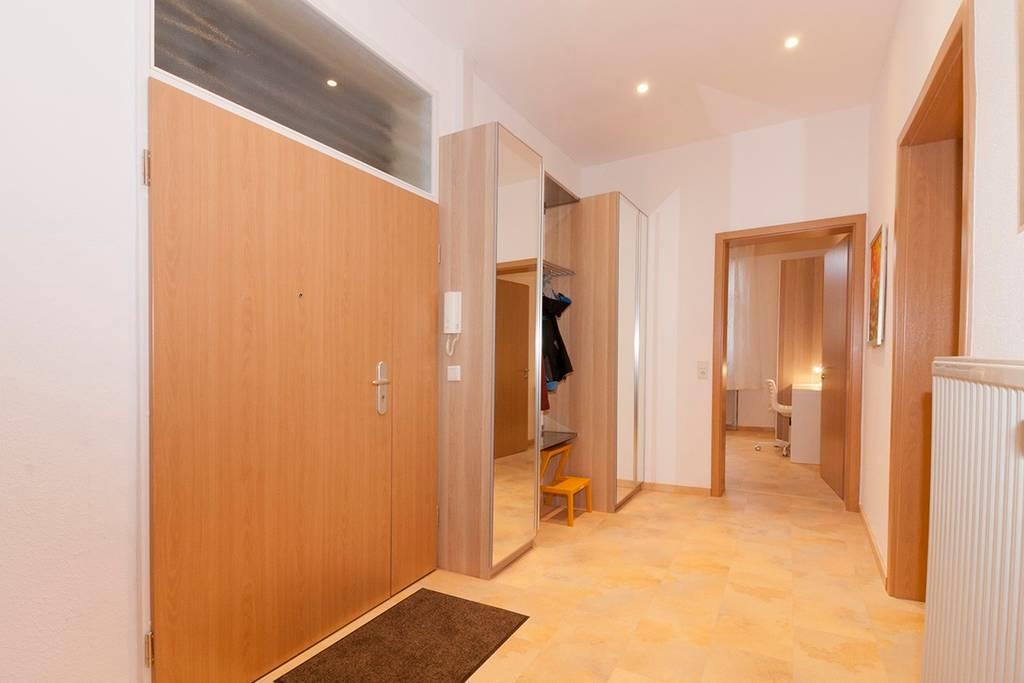 Private Apartment Hannover Luaran gambar
