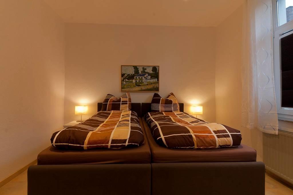 Private Apartment Hannover Luaran gambar