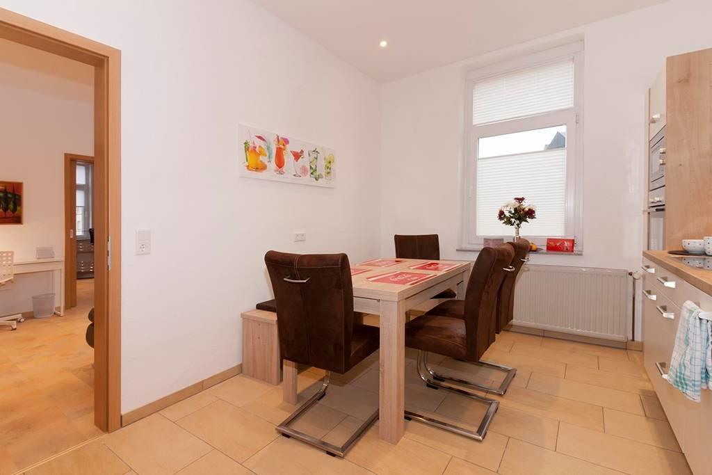 Private Apartment Hannover Luaran gambar