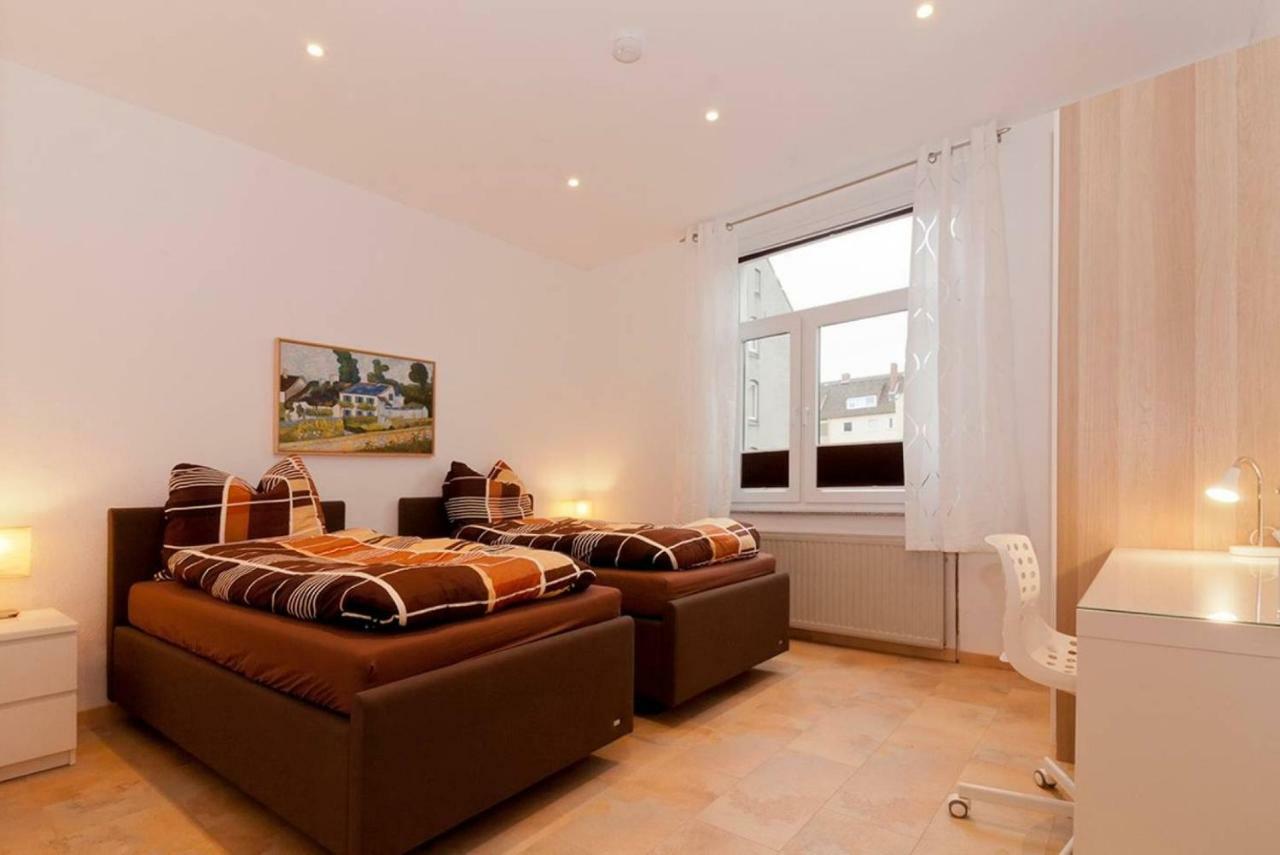Private Apartment Hannover Luaran gambar